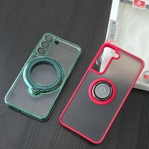 Drop Proof Cases For Samsung Galaxy S22